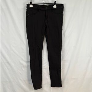 Women’s Jeans - Abercrombie & Finch - 2R - 26x29 - Dk Brown